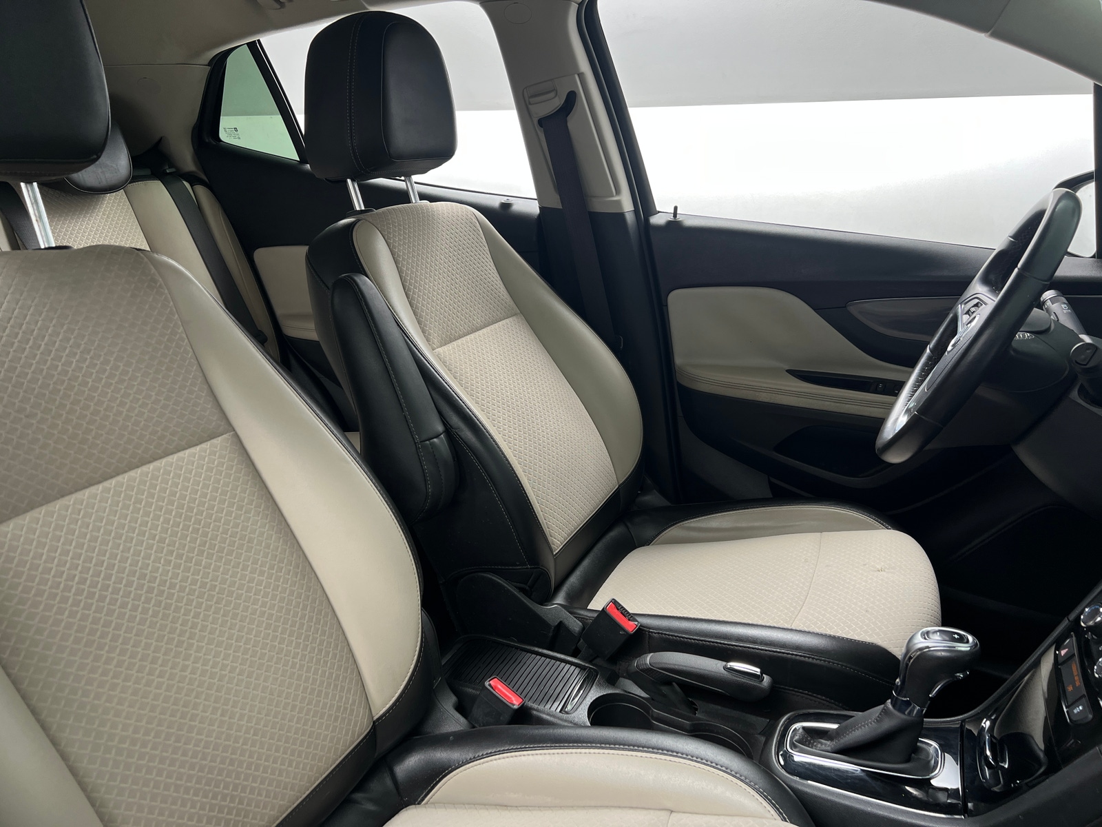 Thumbnail: 2021 Buick Encore - 2