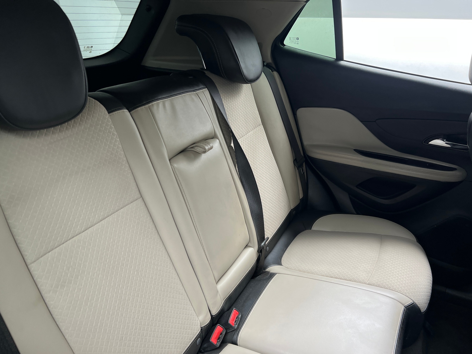 Thumbnail: 2021 Buick Encore - 6
