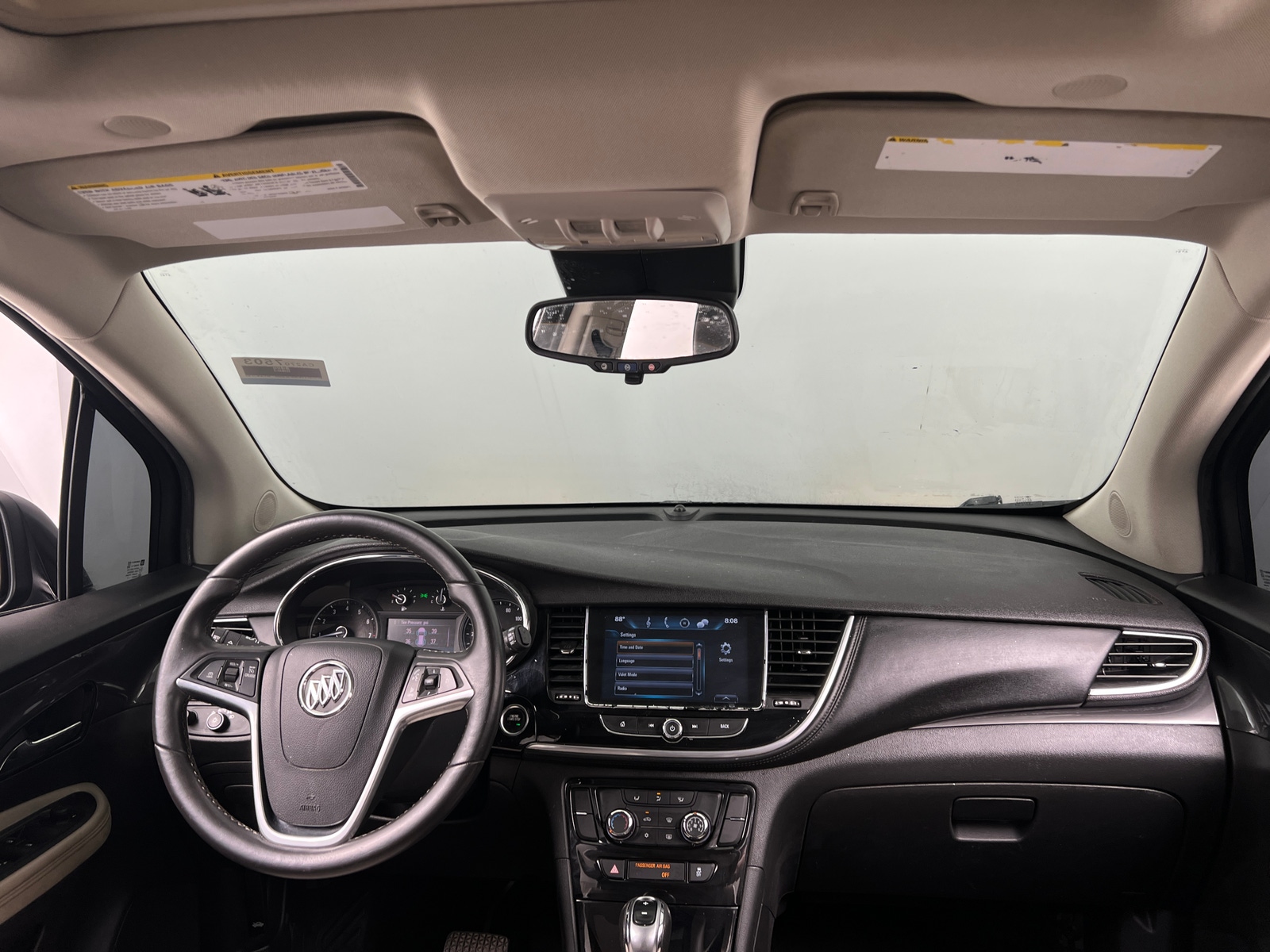 Thumbnail: 2021 Buick Encore - 3
