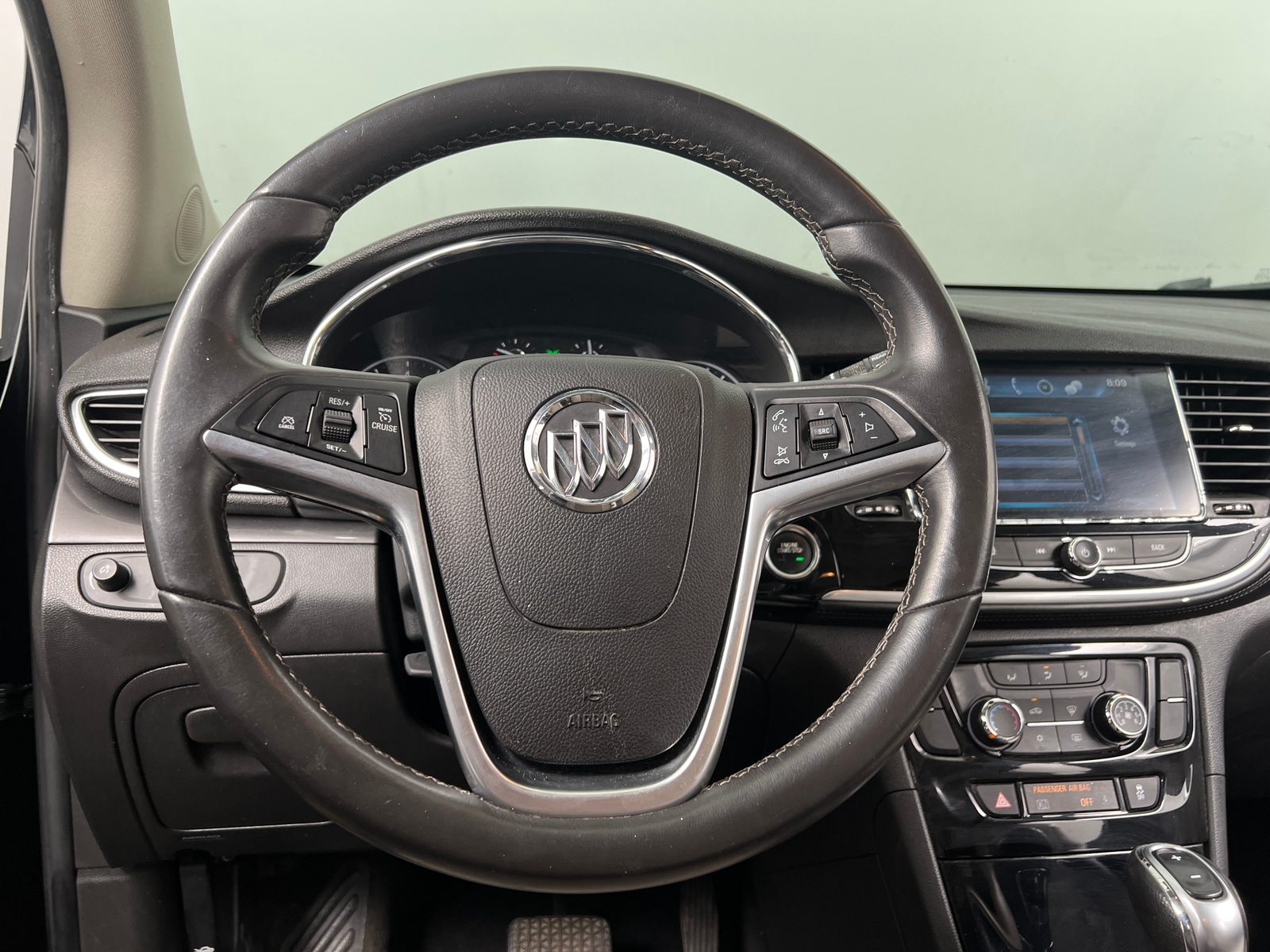 Thumbnail: 2021 Buick Encore - 5