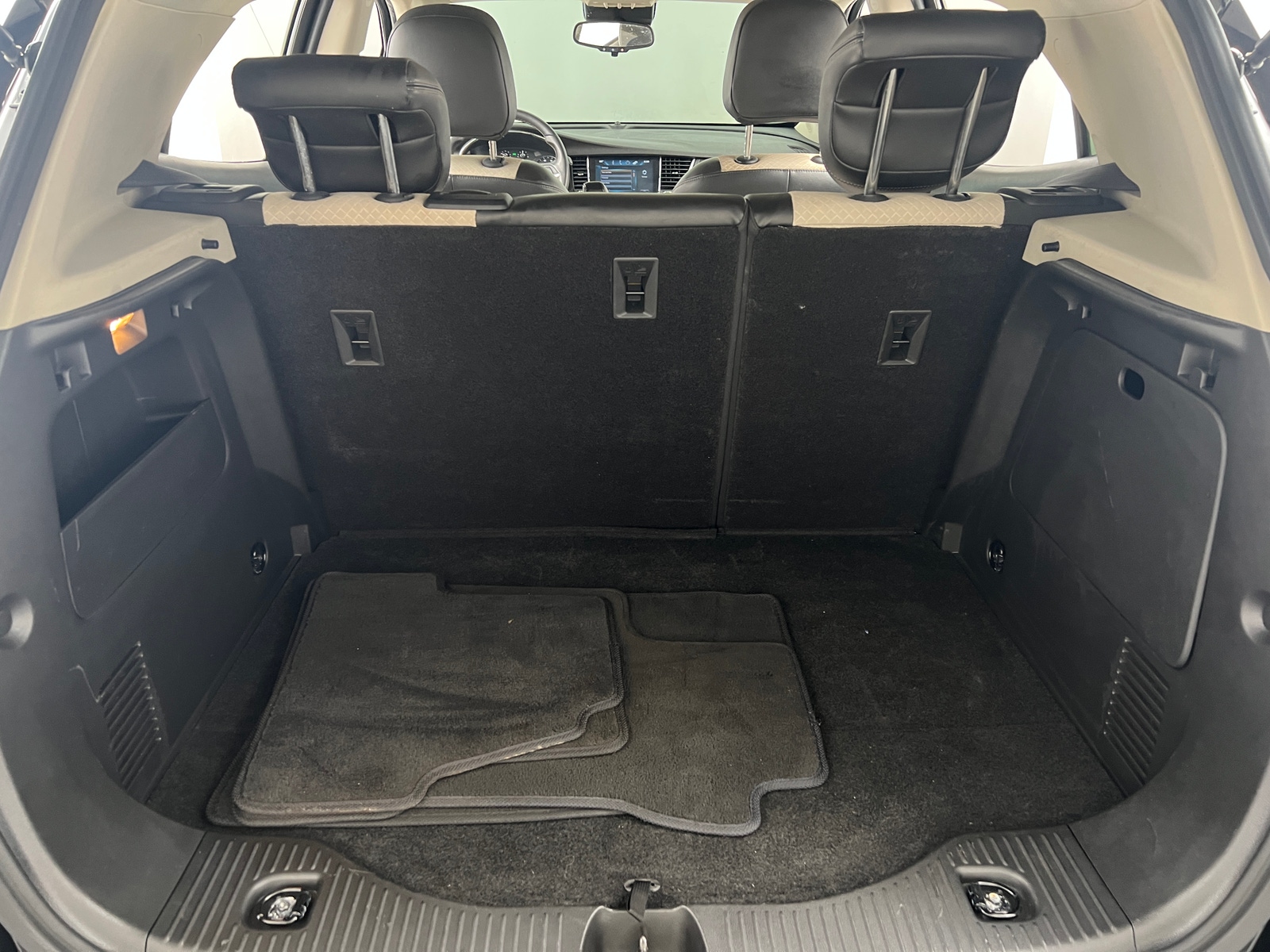Thumbnail: 2021 Buick Encore - 7
