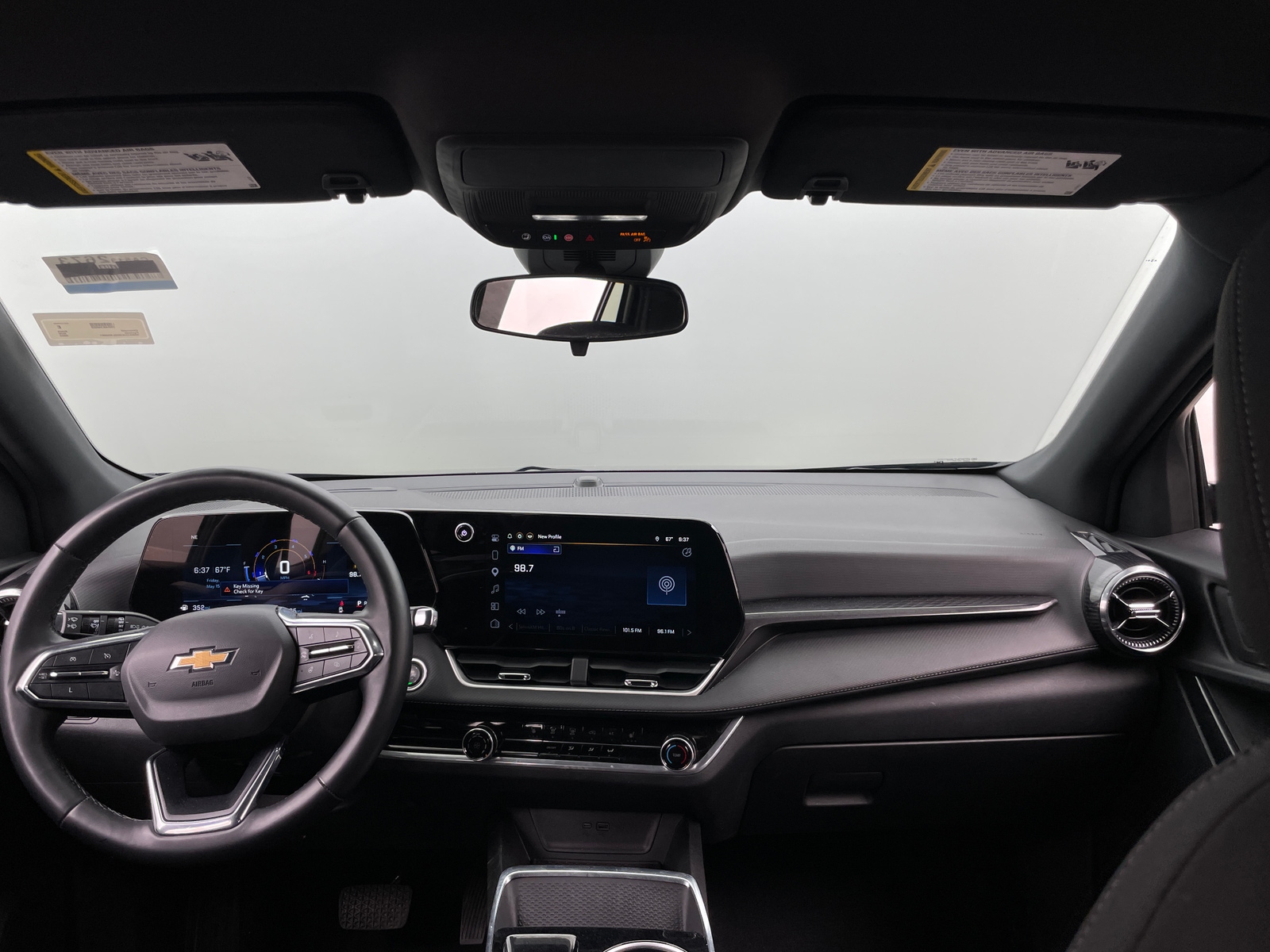 Thumbnail: 2025 Chevrolet Equinox - 3