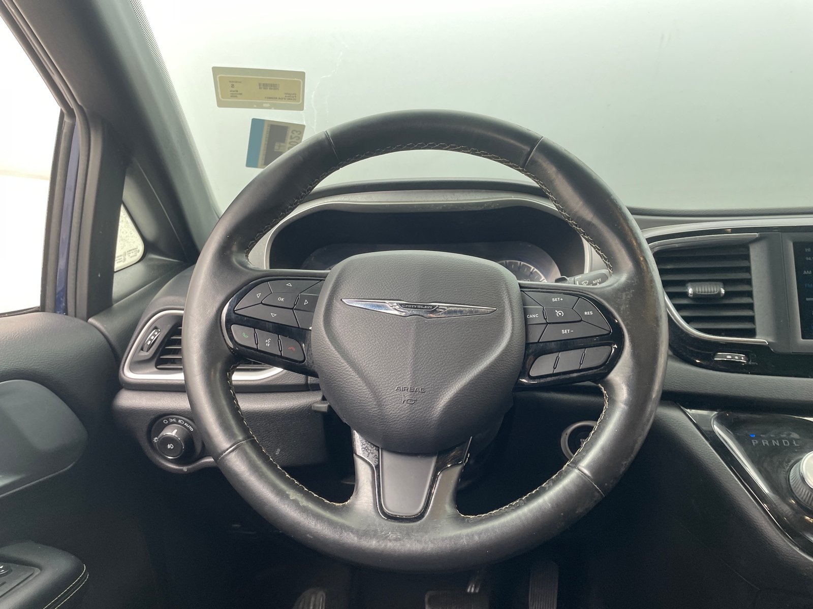 Thumbnail: 2020 Chrysler Pacifica - 5
