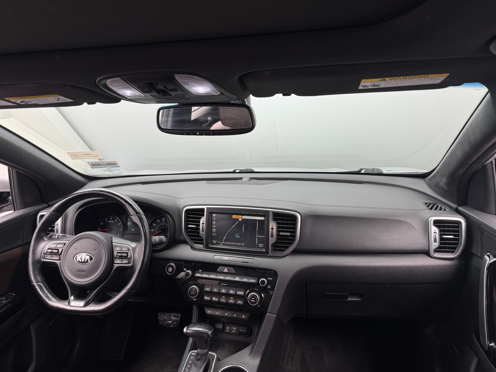 Thumbnail: 2017 Kia Sportage - 2