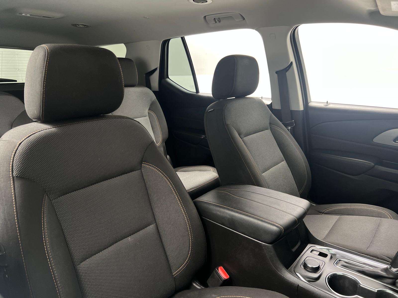 Thumbnail: 2019 Chevrolet Traverse - 2