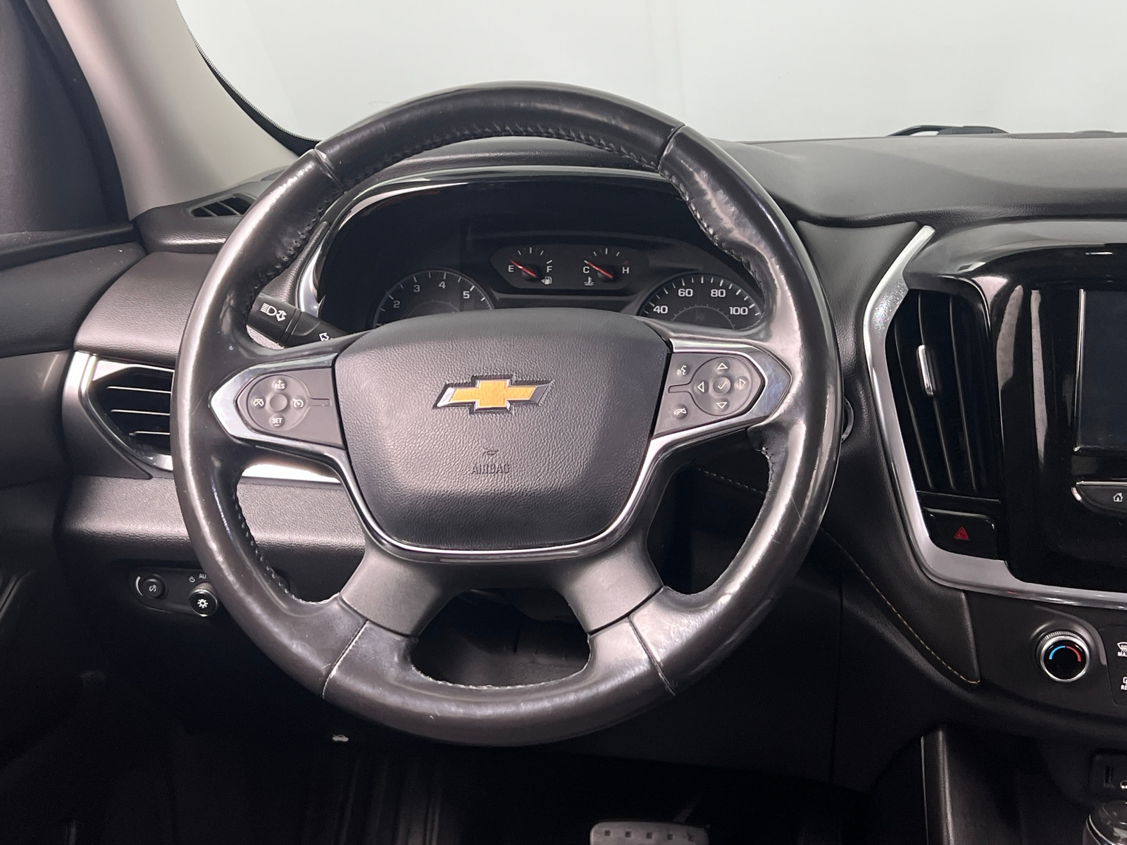 Thumbnail: 2019 Chevrolet Traverse - 5
