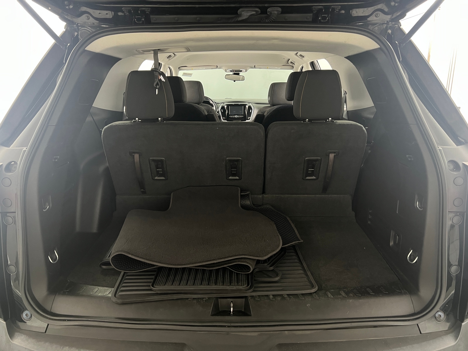 Thumbnail: 2019 Chevrolet Traverse - 7