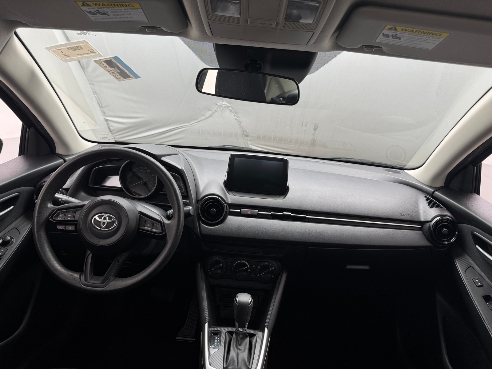 Thumbnail: 2019 Toyota Yaris - 3