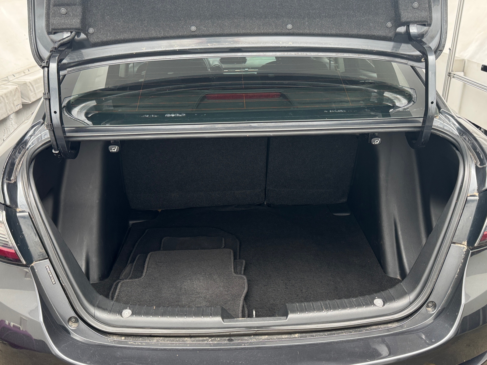 Thumbnail: 2019 Toyota Yaris - 7