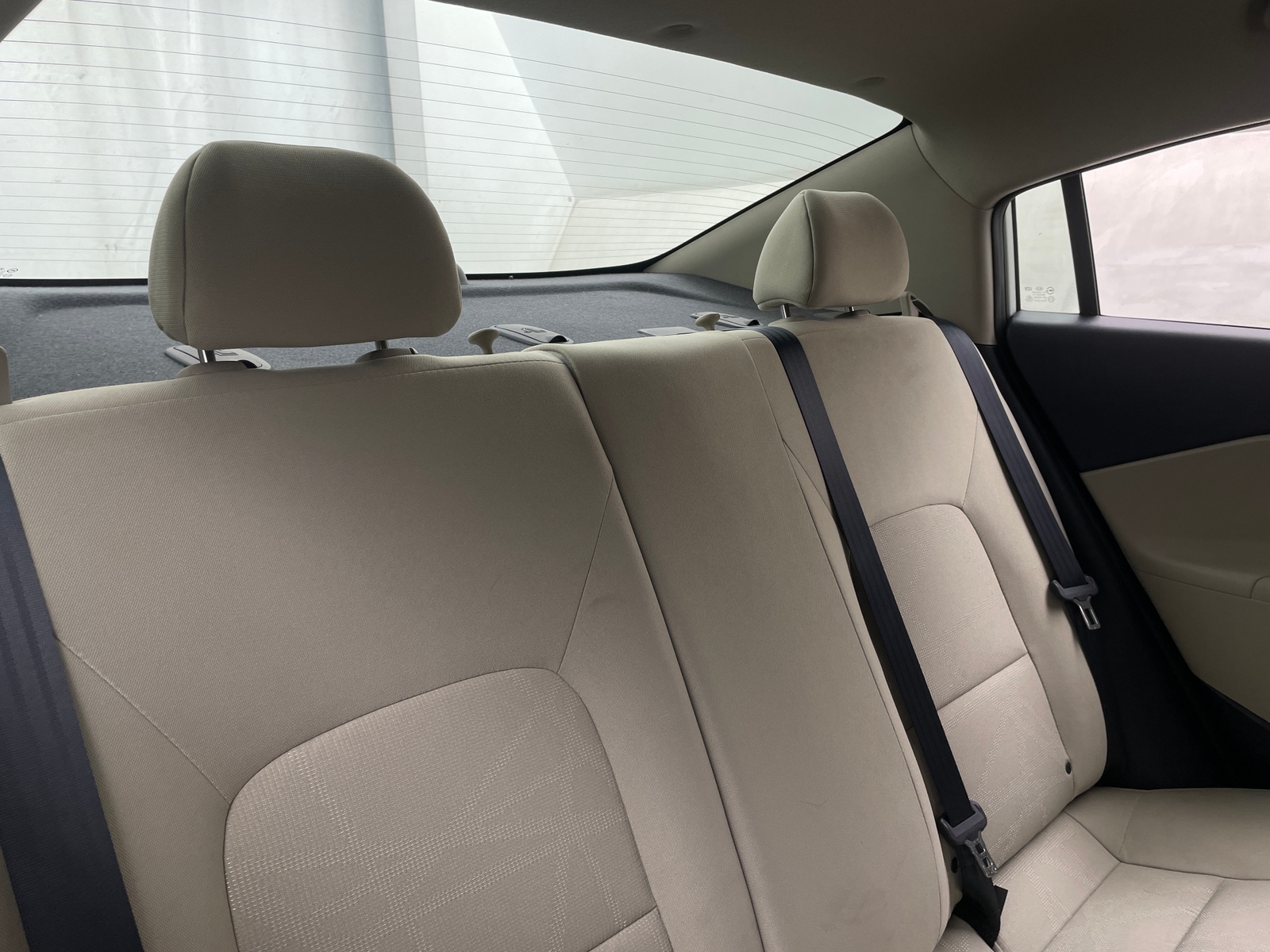 Thumbnail: 2012 Kia Rio - 6