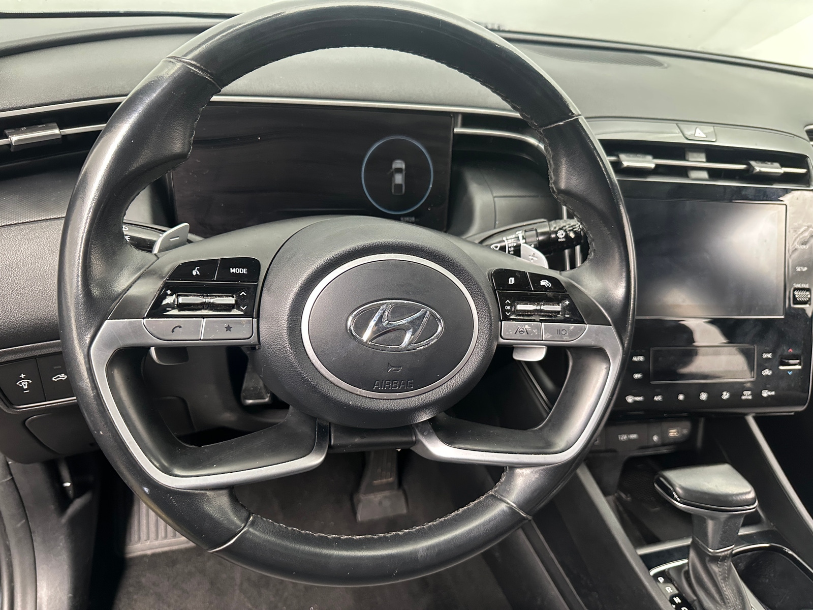 Thumbnail: 2022 Hyundai Santa Cruz - 5
