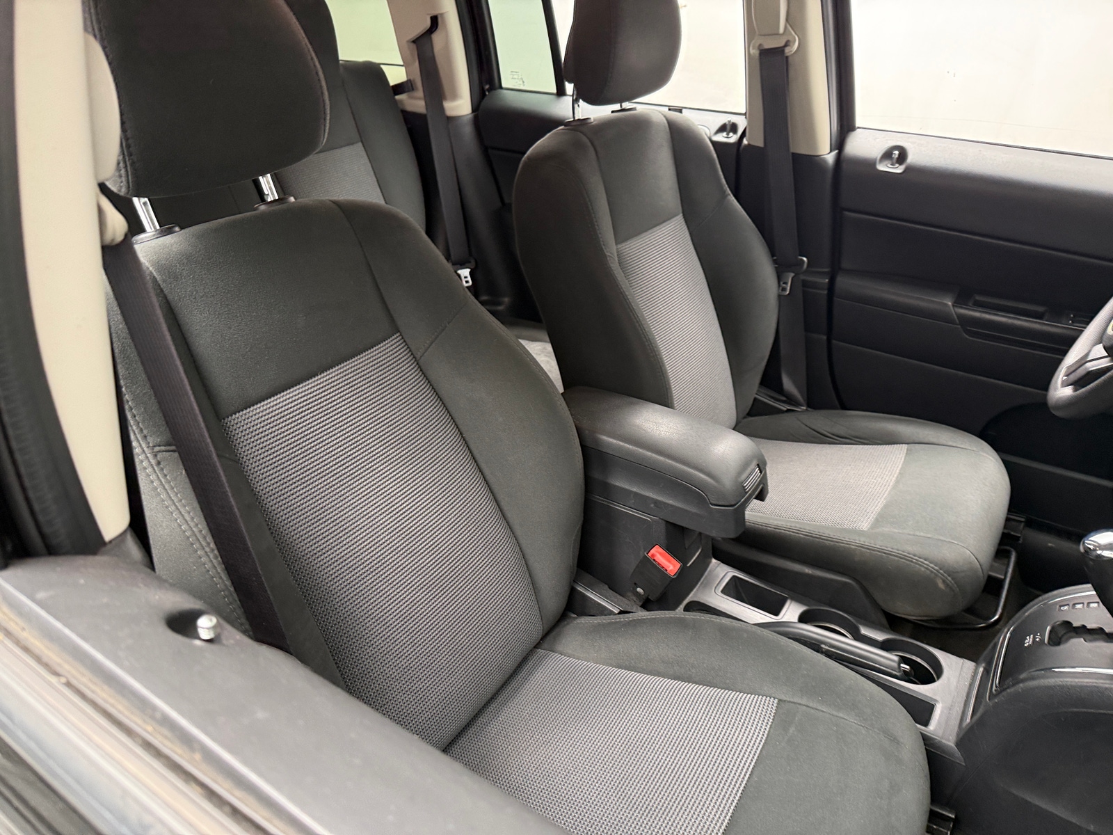 Thumbnail: 2015 Jeep Patriot - 2