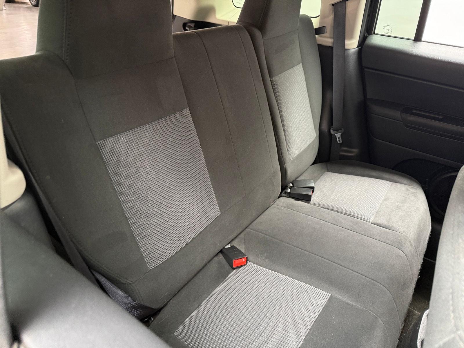 Thumbnail: 2015 Jeep Patriot - 6