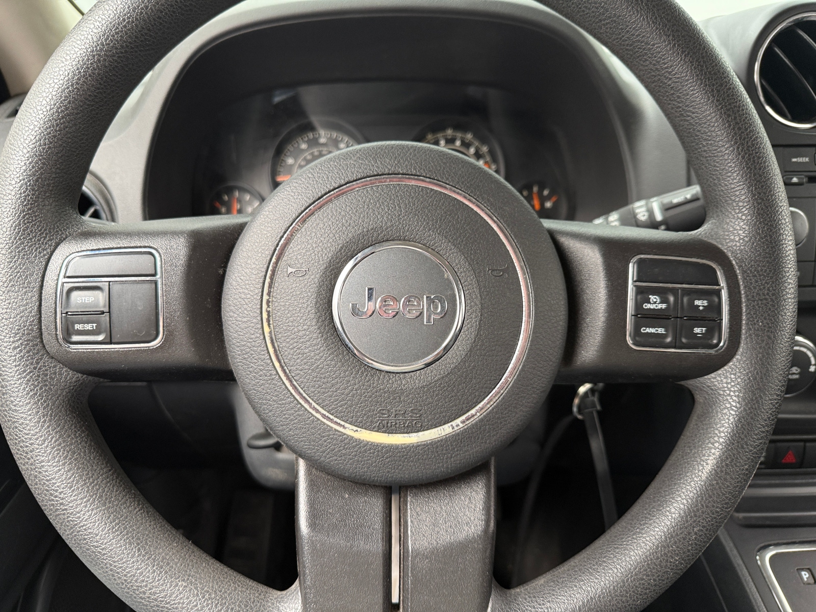 Thumbnail: 2015 Jeep Patriot - 5