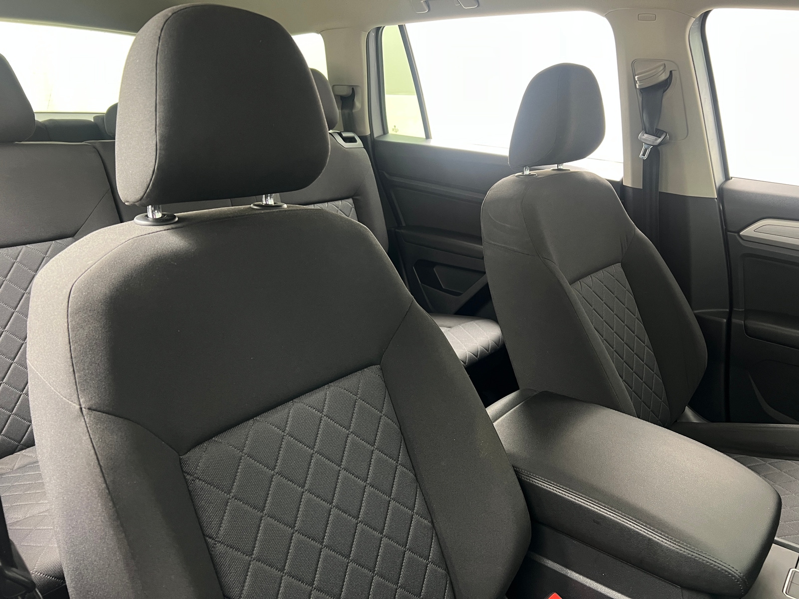 Thumbnail: 2019 Volkswagen Atlas - 2