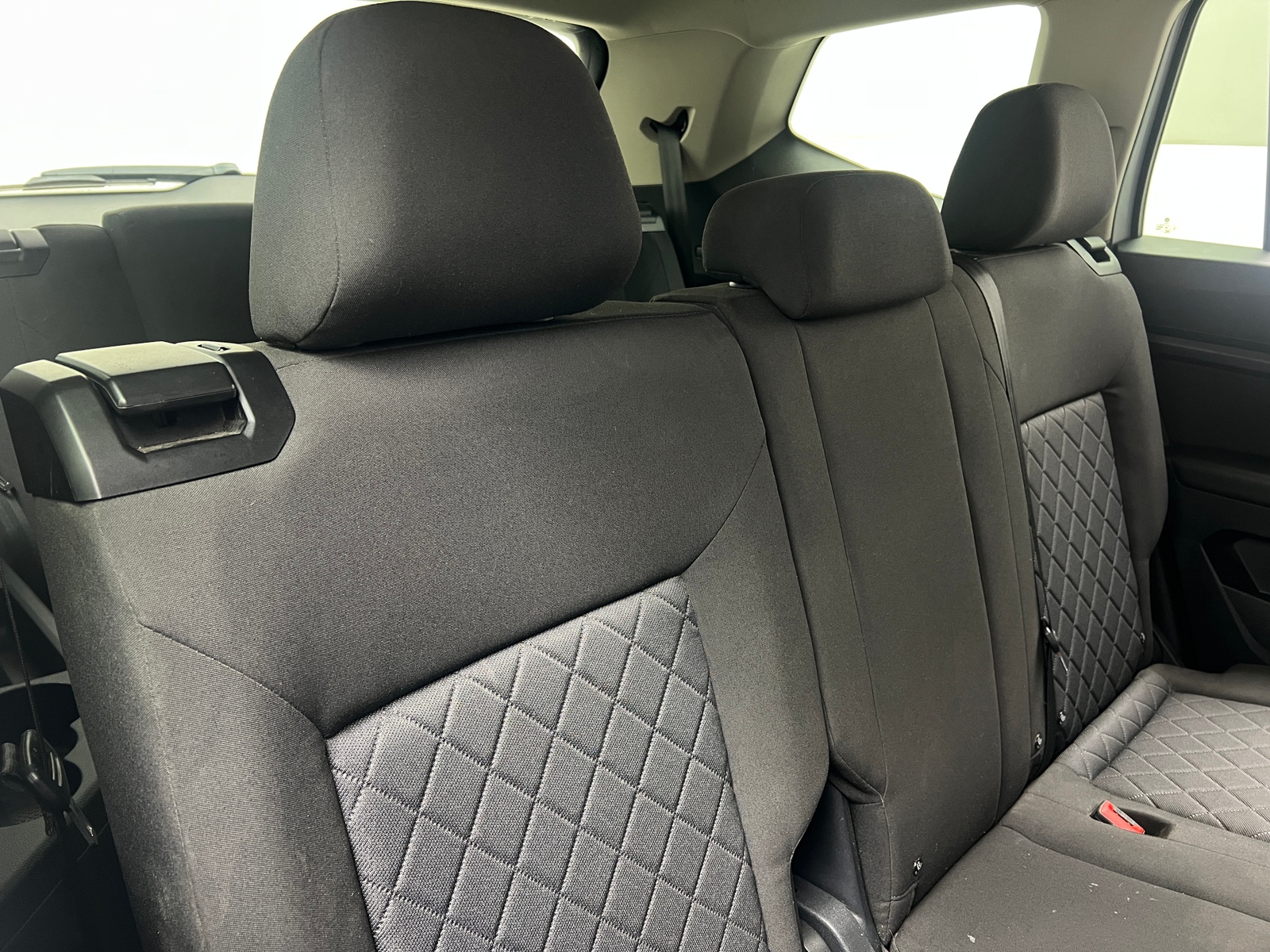 Thumbnail: 2019 Volkswagen Atlas - 6