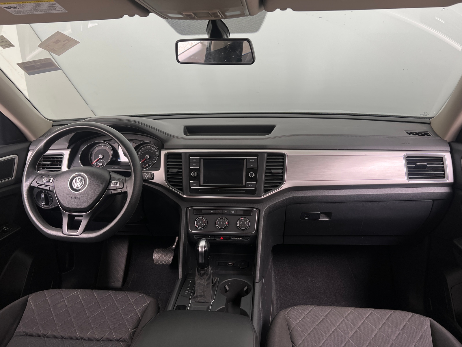 Thumbnail: 2019 Volkswagen Atlas - 3
