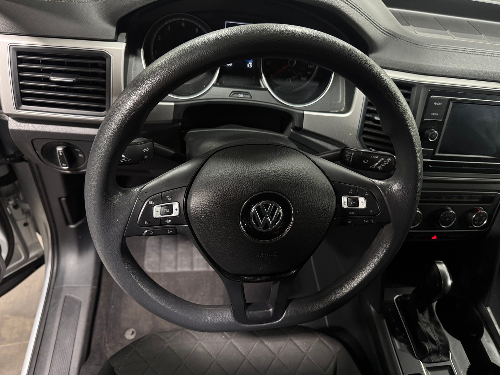 Thumbnail: 2019 Volkswagen Atlas - 5
