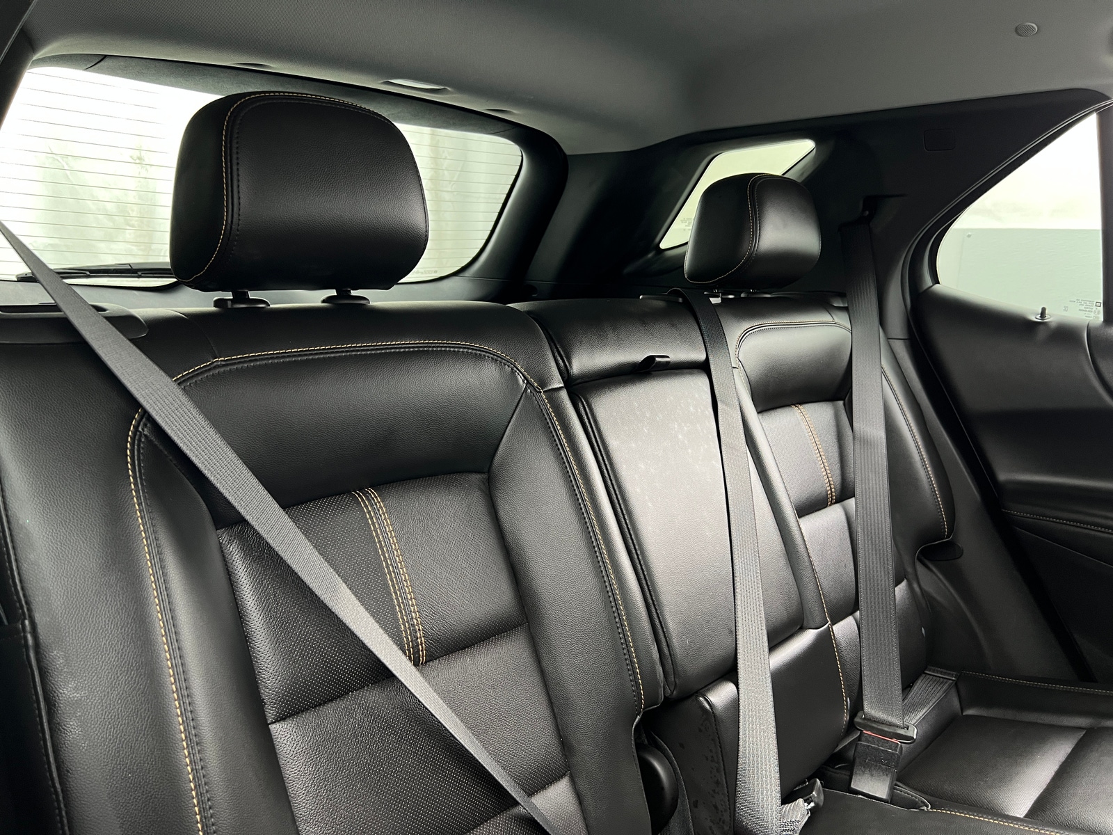 Thumbnail: 2022 Chevrolet Equinox - 5