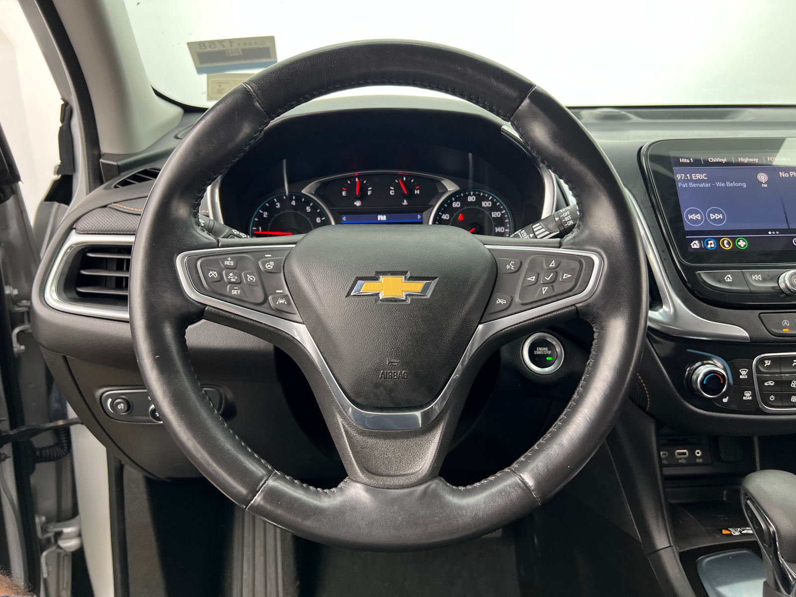 Thumbnail: 2022 Chevrolet Equinox - 4