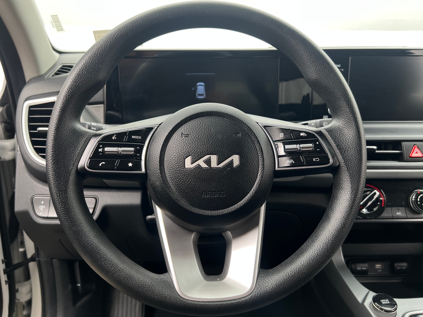Thumbnail: 2026 Kia Seltos - 5