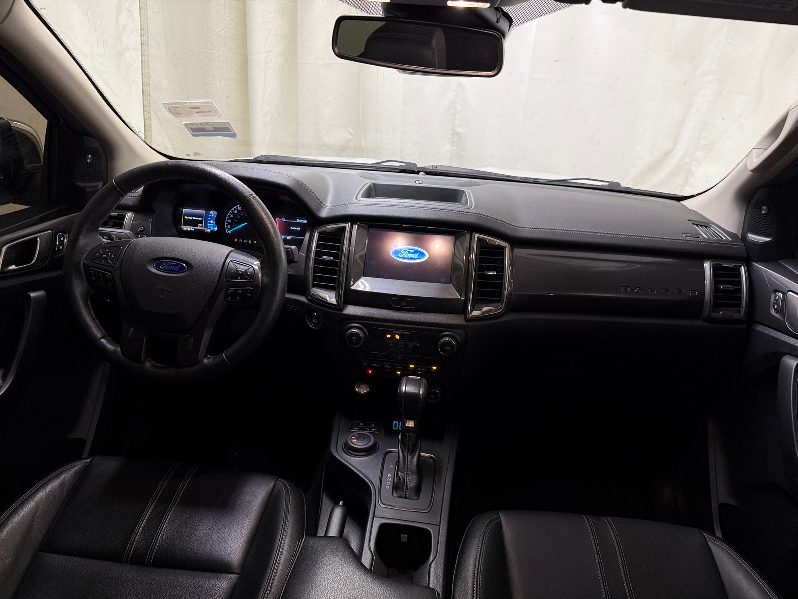 Thumbnail: 2019 Ford Ranger - 2