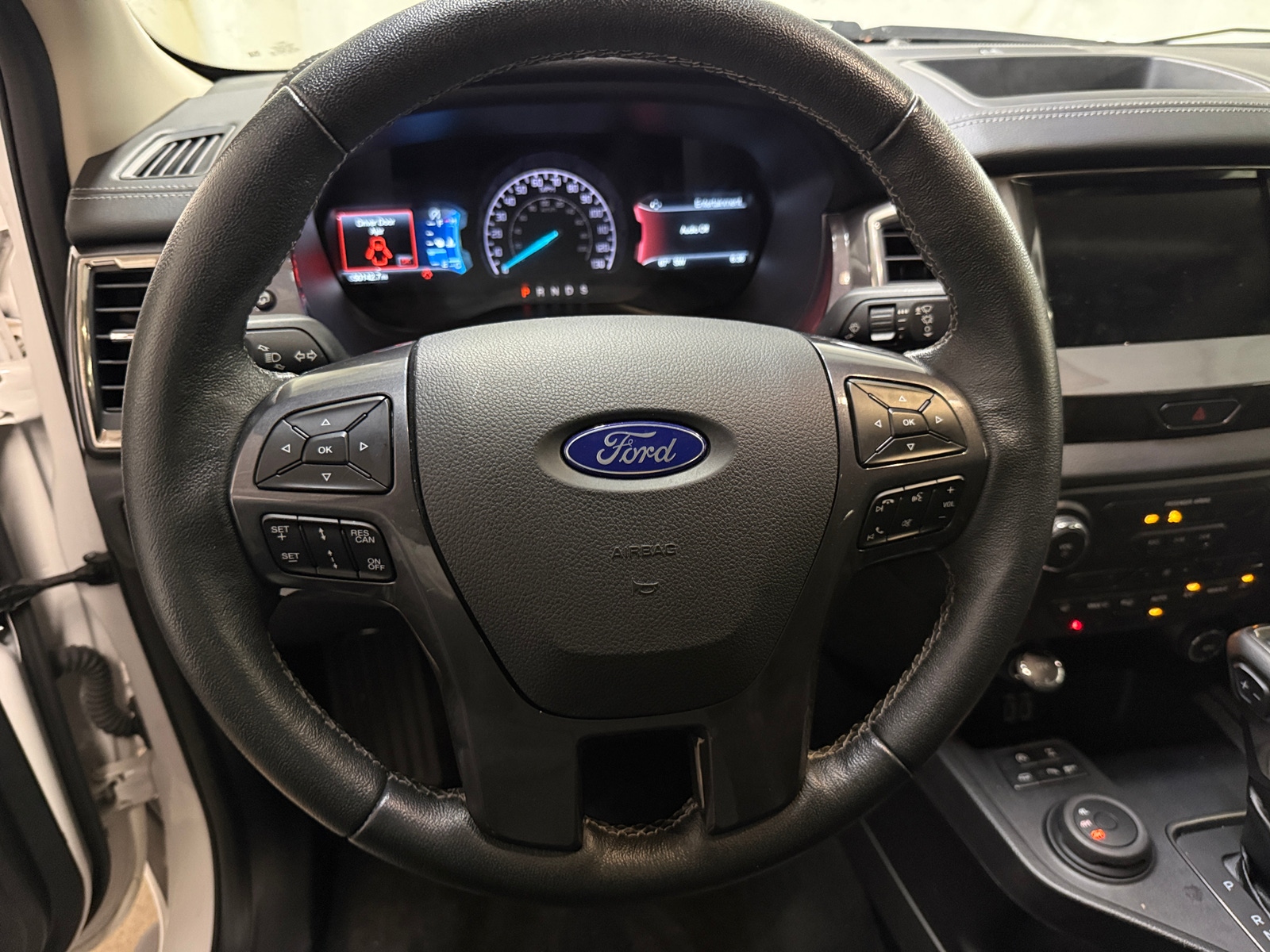 Thumbnail: 2019 Ford Ranger - 4