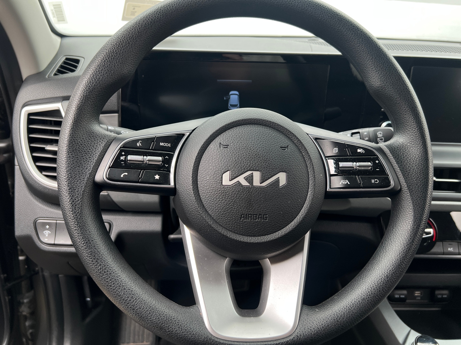 Thumbnail: 2026 Kia Seltos - 4