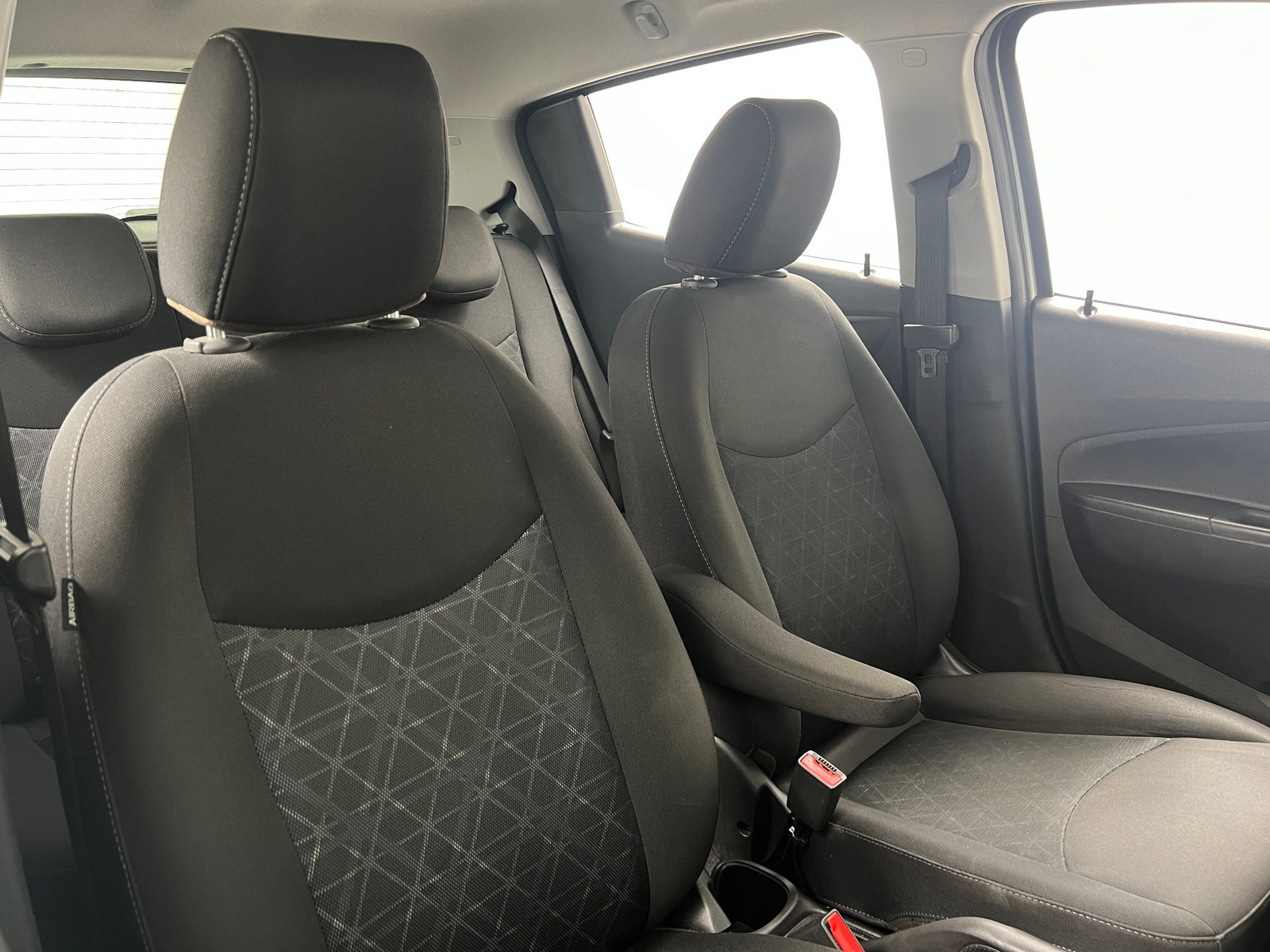 Thumbnail: 2019 Chevrolet Spark - 2