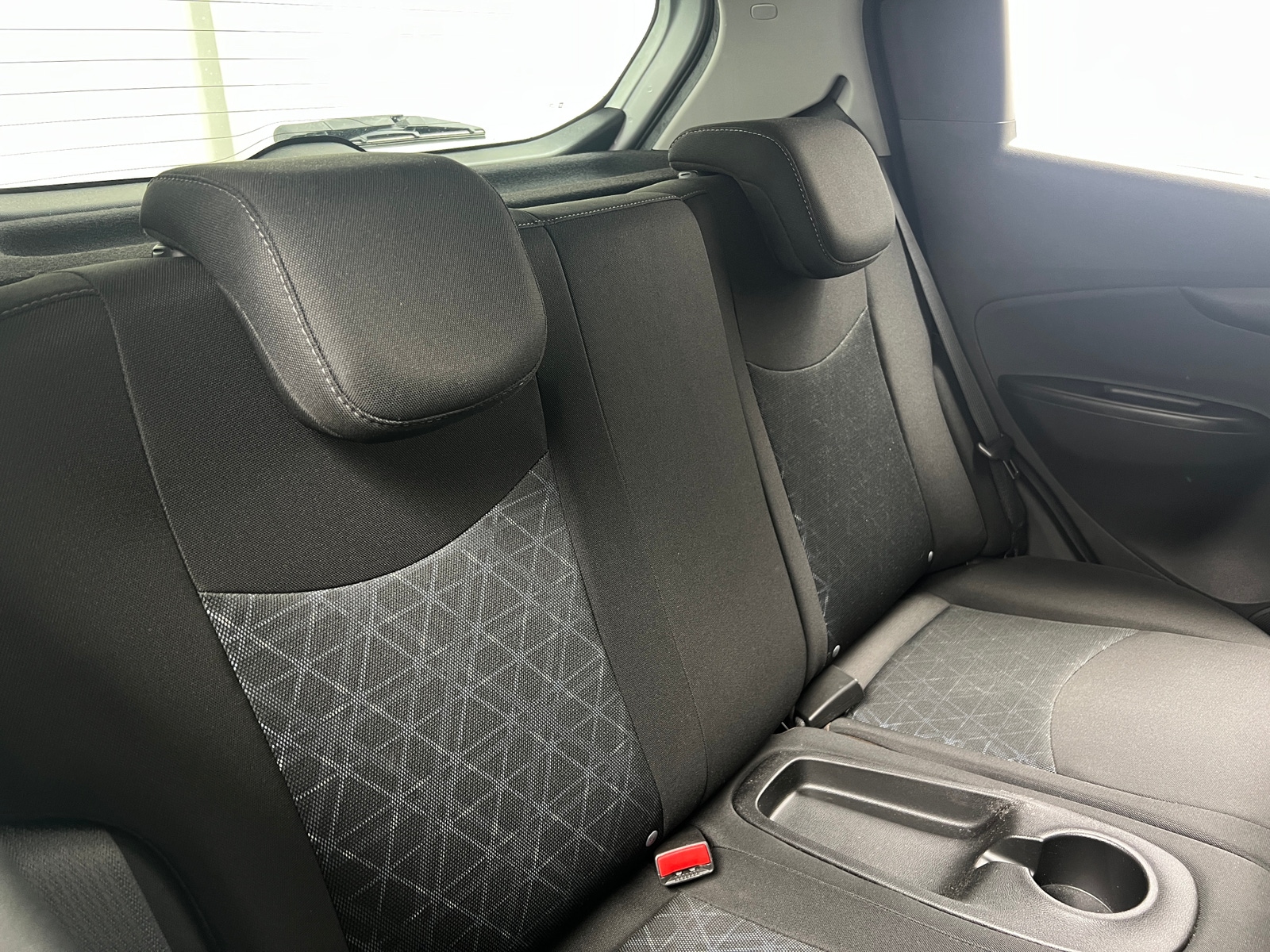 Thumbnail: 2019 Chevrolet Spark - 5