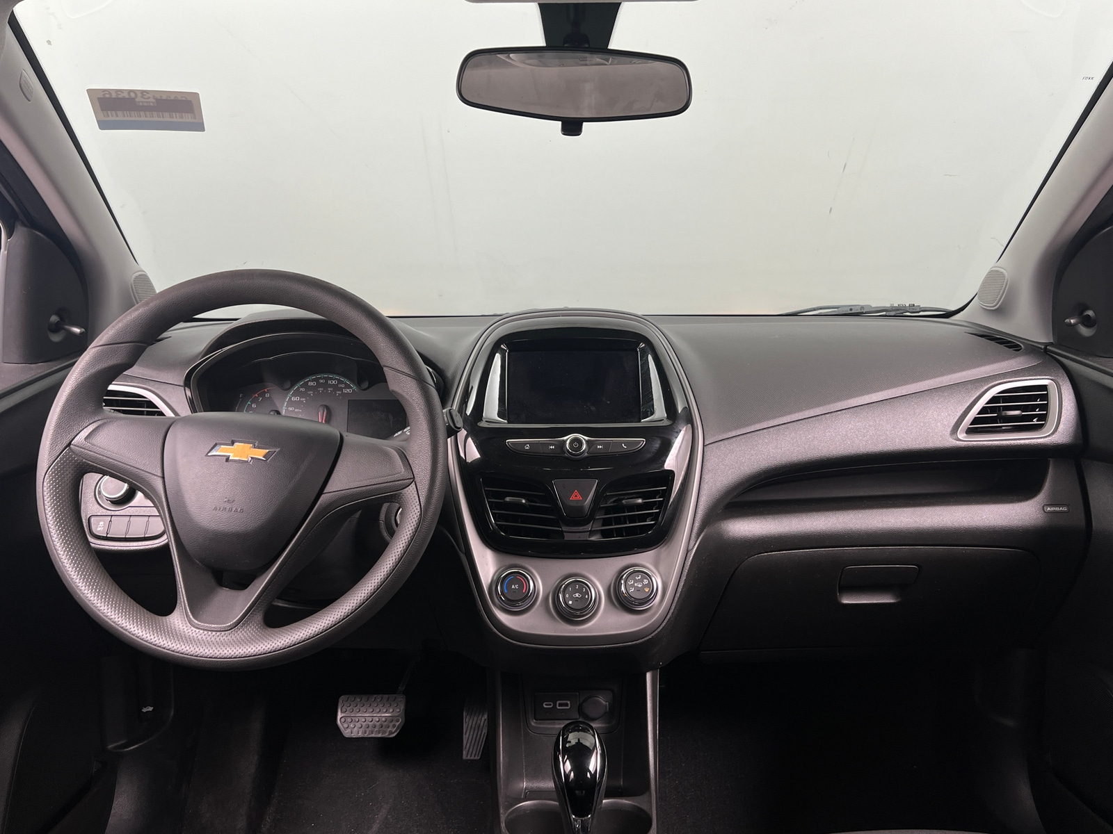 Thumbnail: 2019 Chevrolet Spark - 3