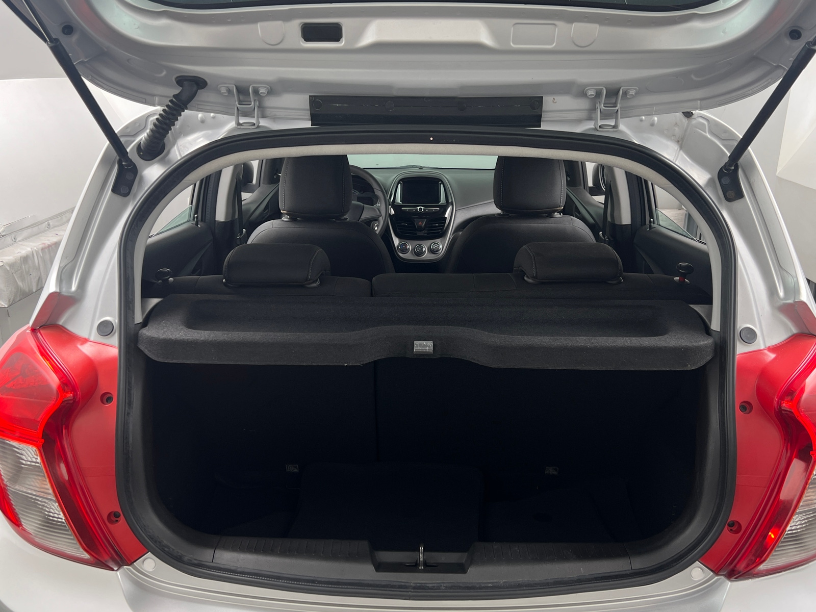 Thumbnail: 2019 Chevrolet Spark - 6
