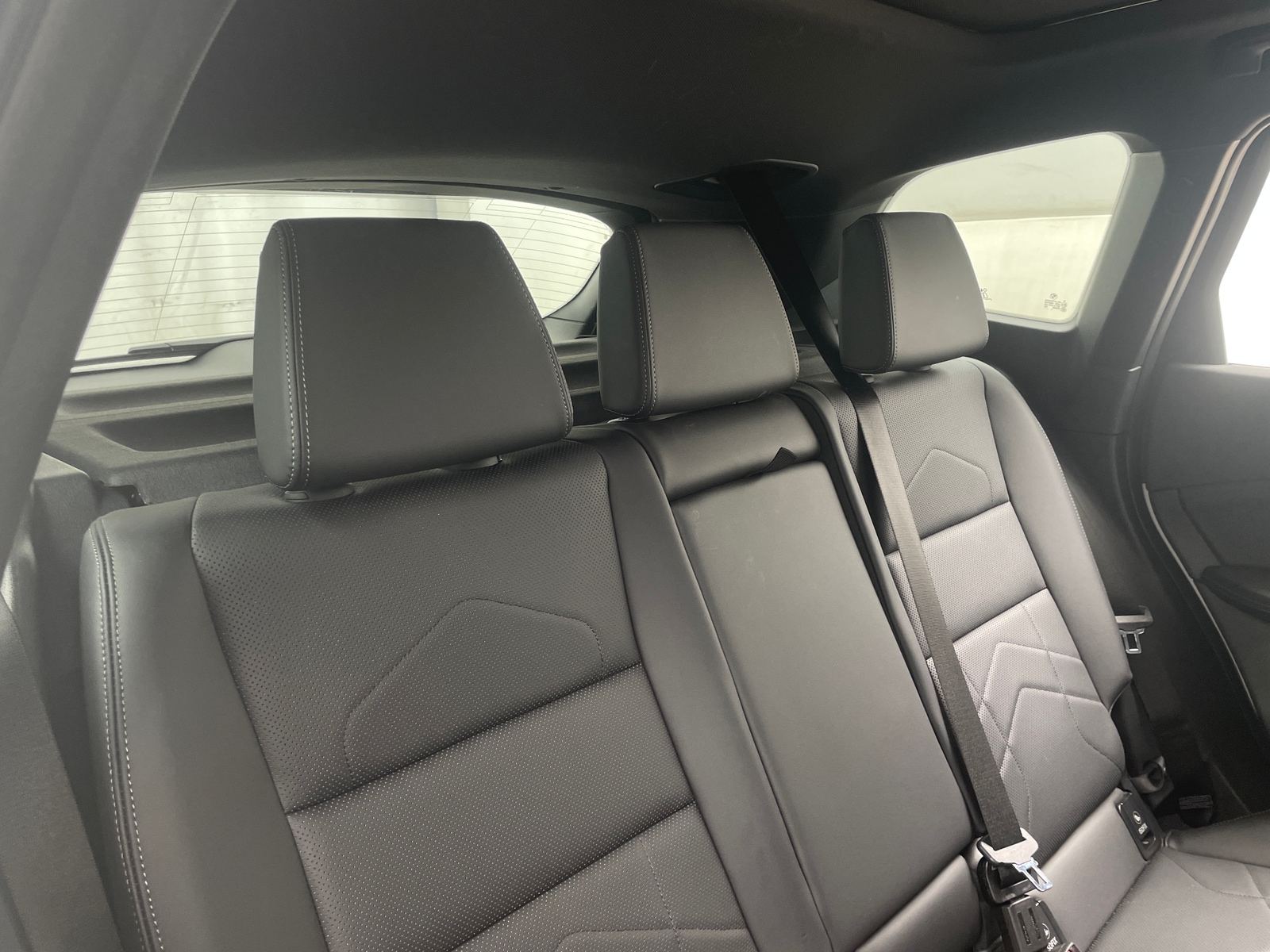 Thumbnail: 2025 BMW X1 - 5