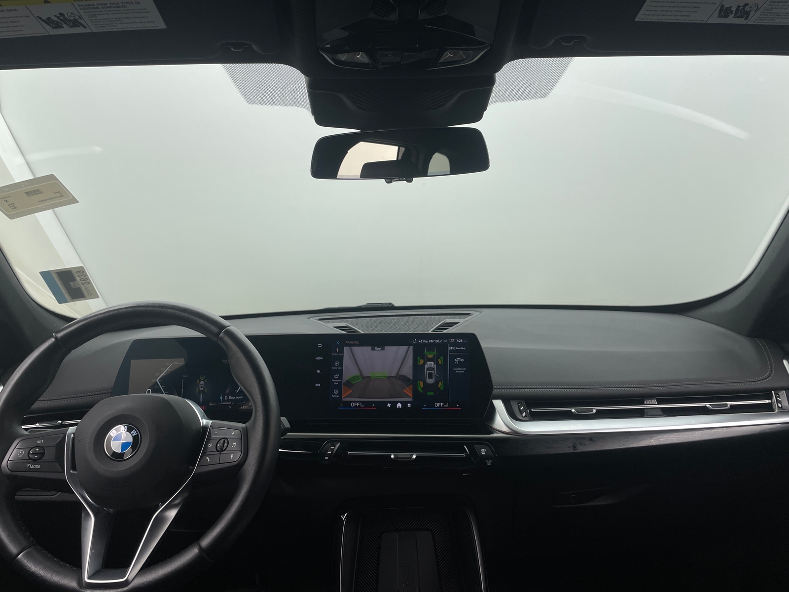 Thumbnail: 2025 BMW X1 - 2