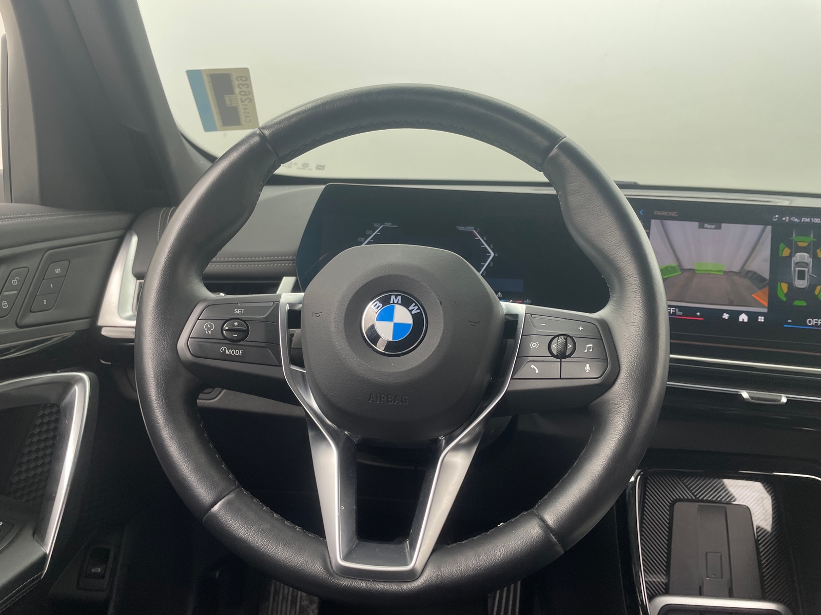 Thumbnail: 2025 BMW X1 - 4