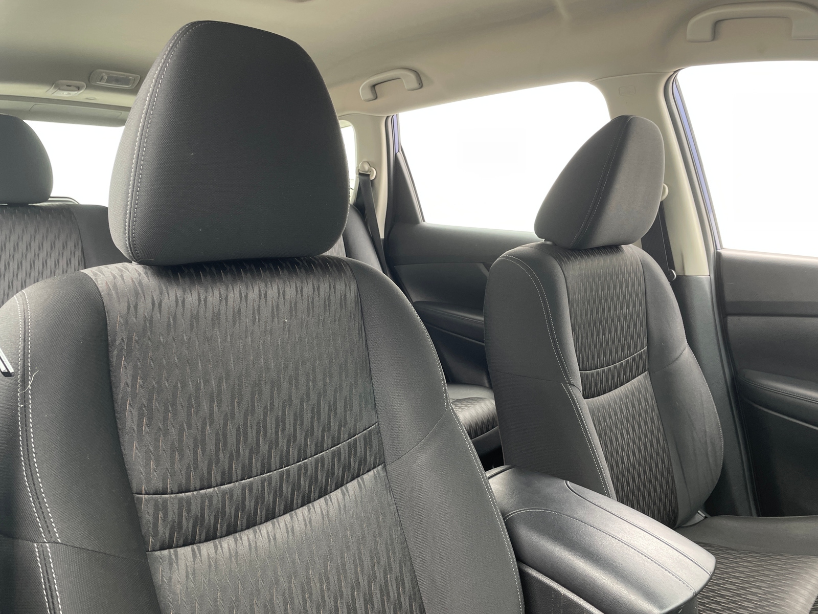 Thumbnail: 2018 Nissan Rogue - 2