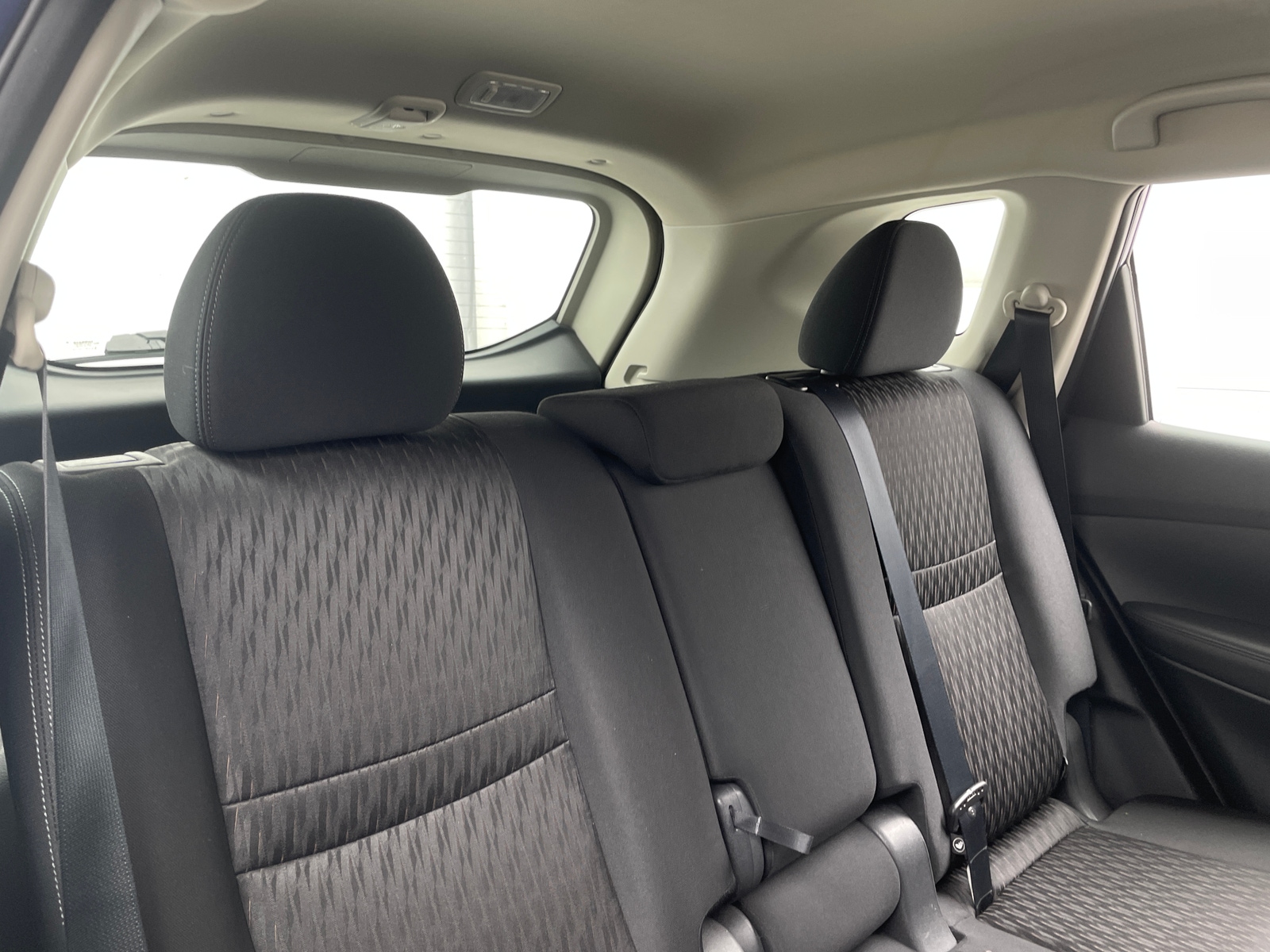 Thumbnail: 2018 Nissan Rogue - 6