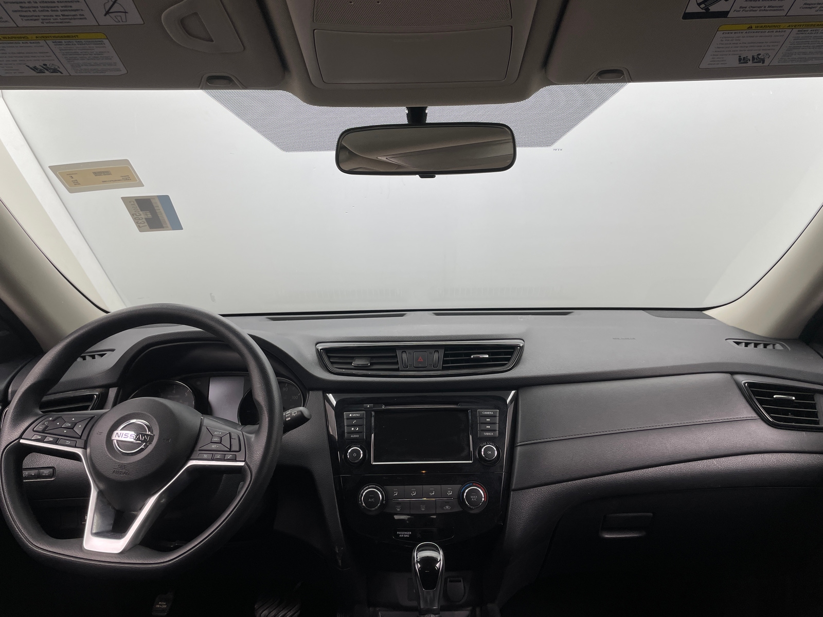 Thumbnail: 2018 Nissan Rogue - 3