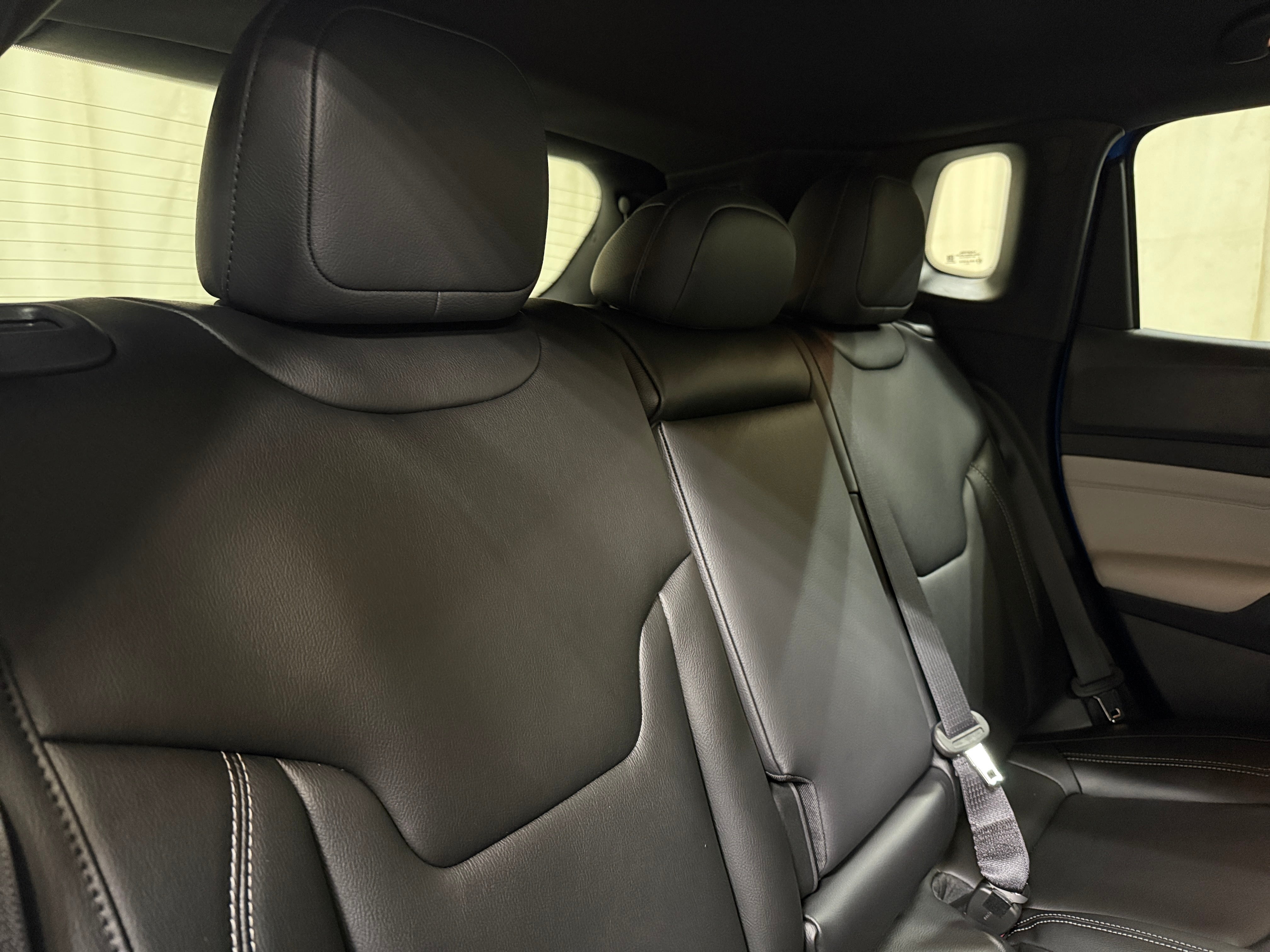 2026 Jeep Compass Limited 4X4's photo