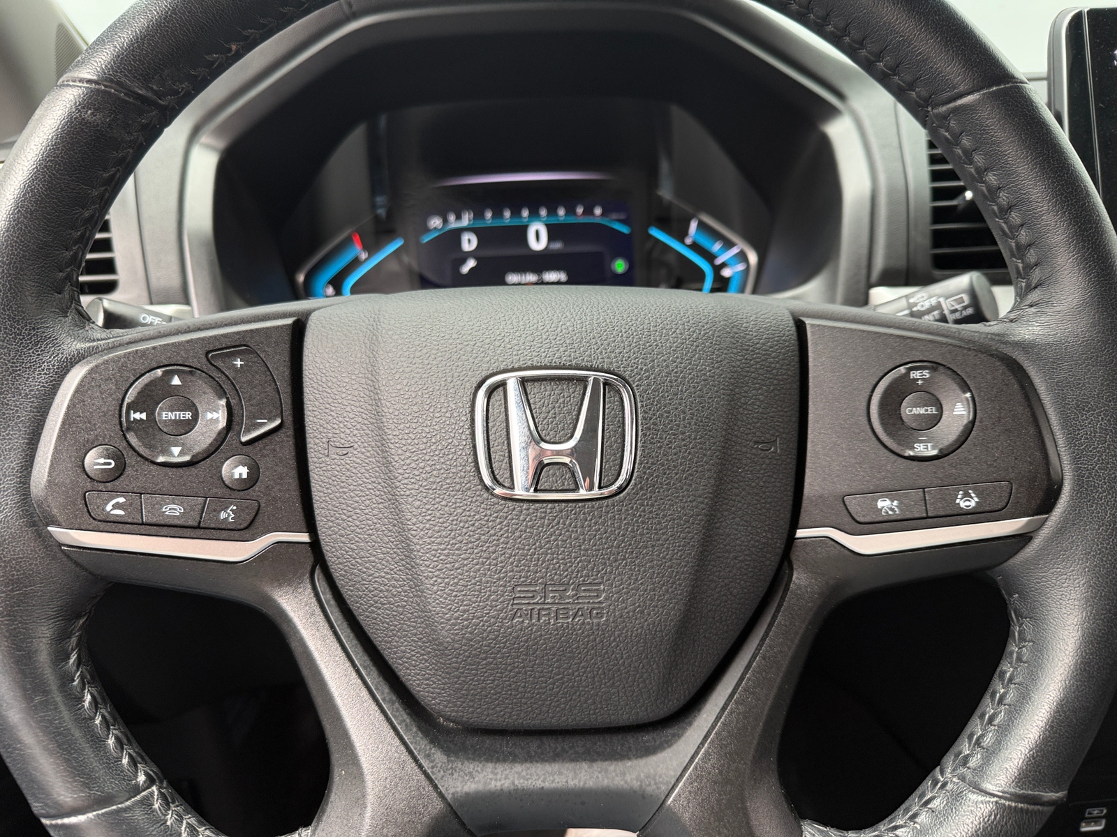 Thumbnail: 2023 Honda Odyssey - 4