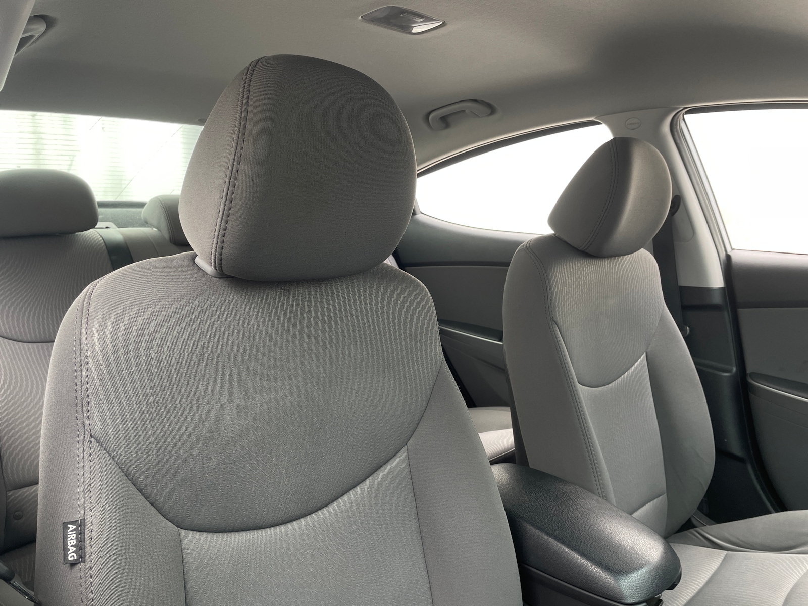 Thumbnail: 2015 Hyundai Elantra - 2