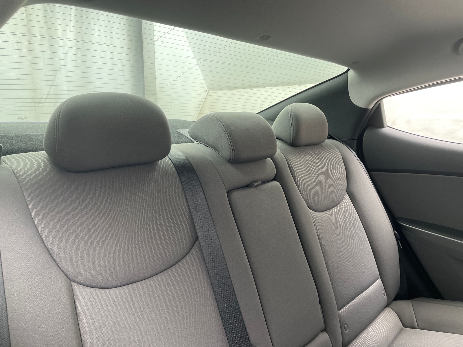 Thumbnail: 2015 Hyundai Elantra - 6