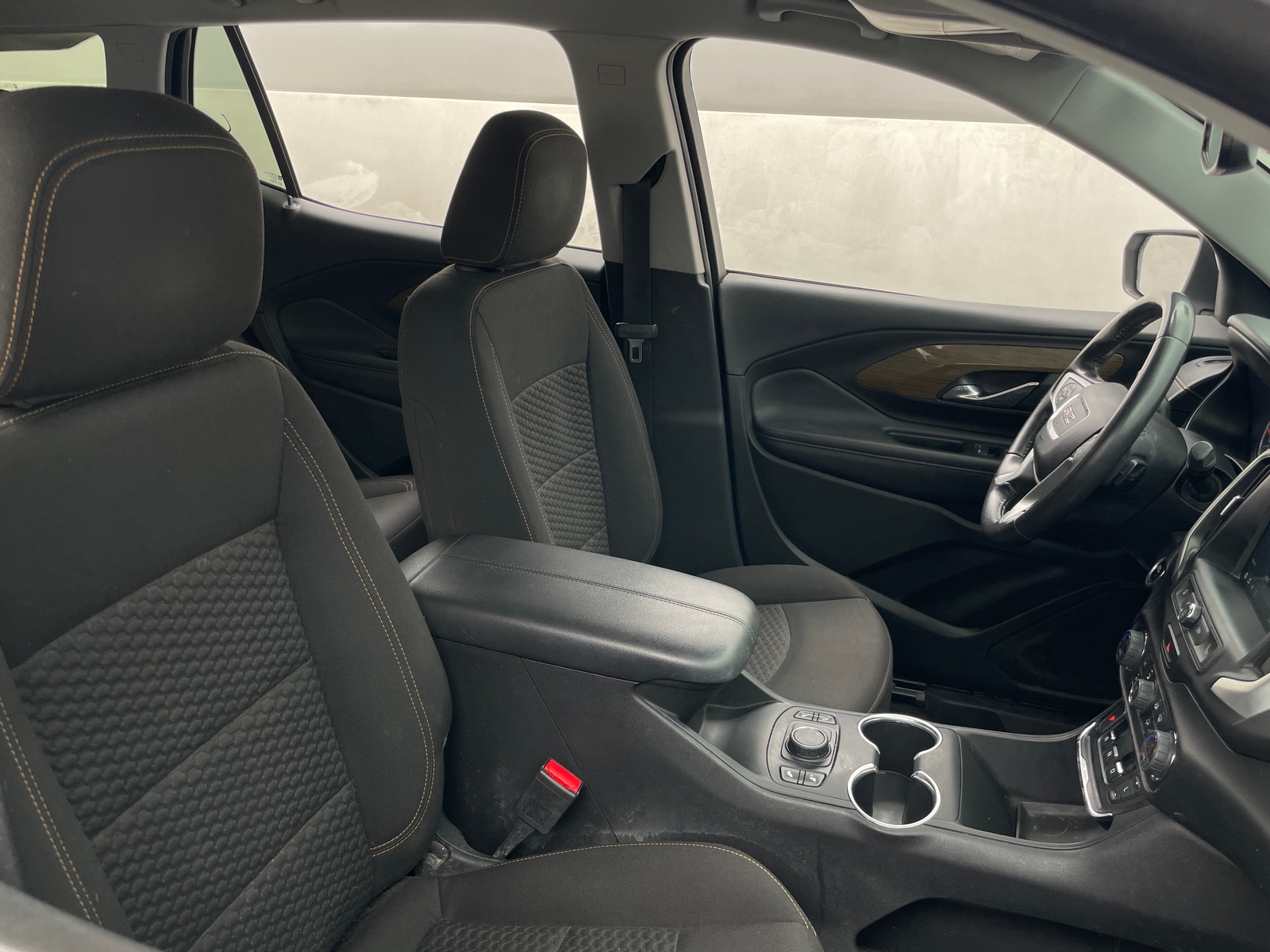 Thumbnail: 2019 GMC Terrain - 2