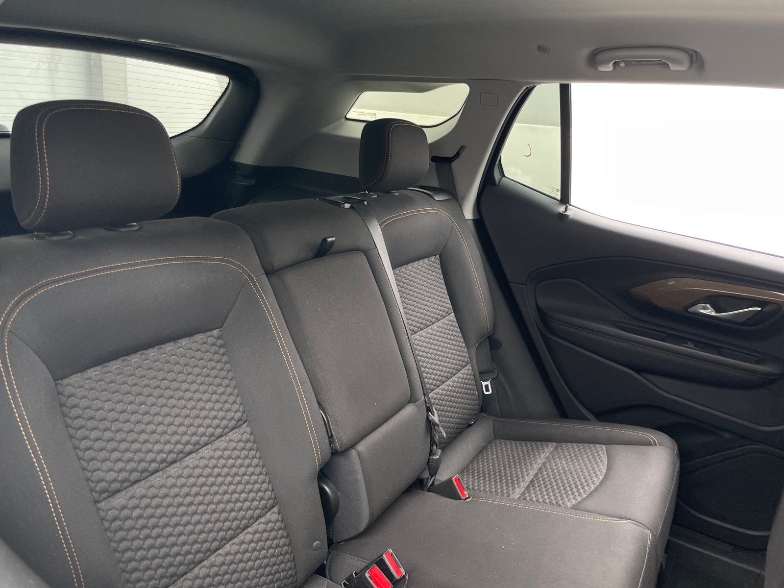 Thumbnail: 2019 GMC Terrain - 6
