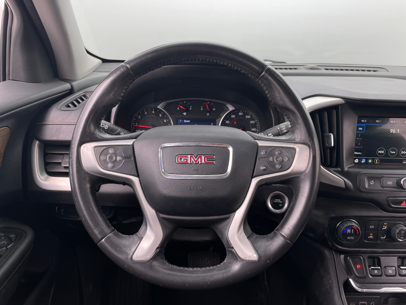 Thumbnail: 2019 GMC Terrain - 5
