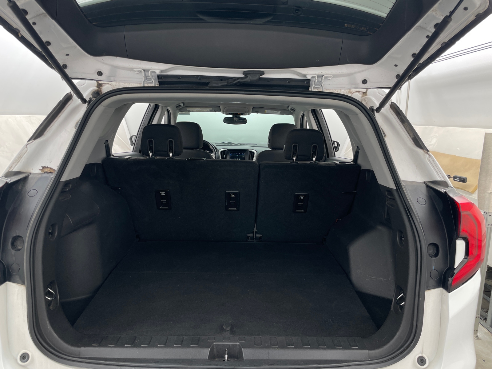 Thumbnail: 2019 GMC Terrain - 7