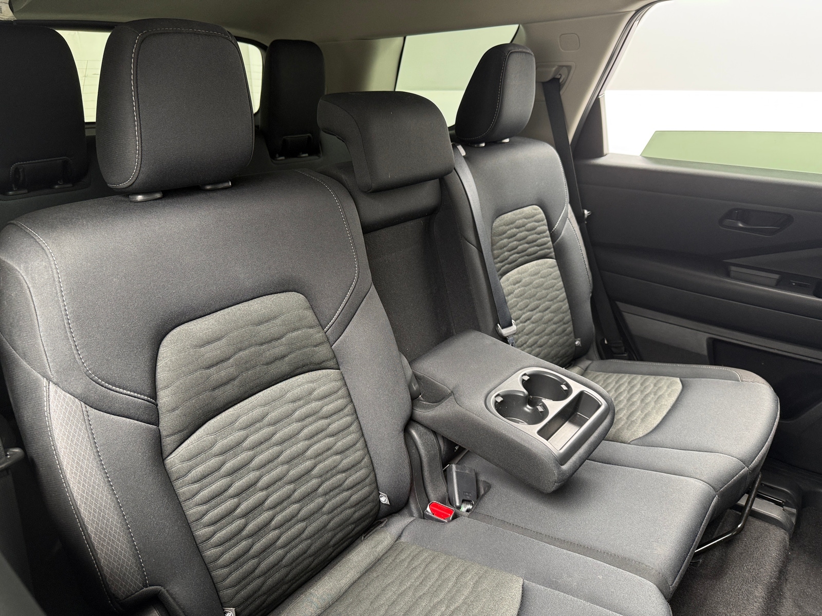 Thumbnail: 2025 Nissan Pathfinder - 6