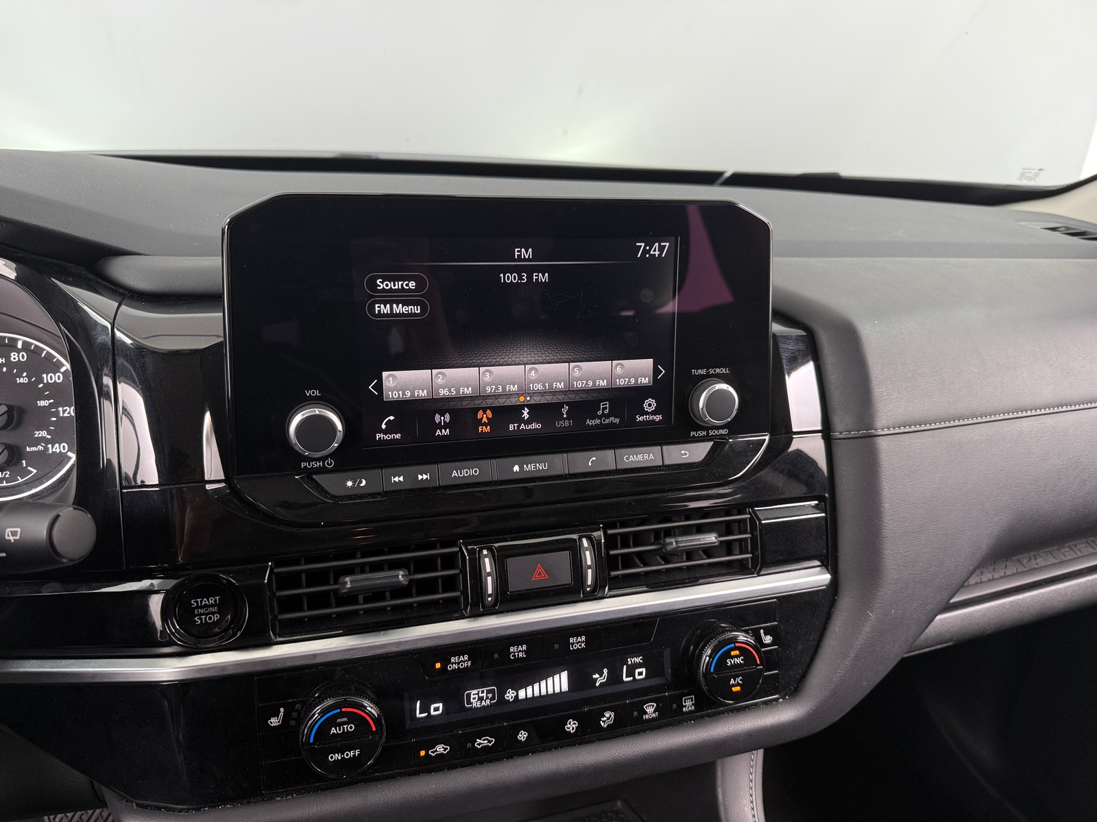 Thumbnail: 2025 Nissan Pathfinder - 4
