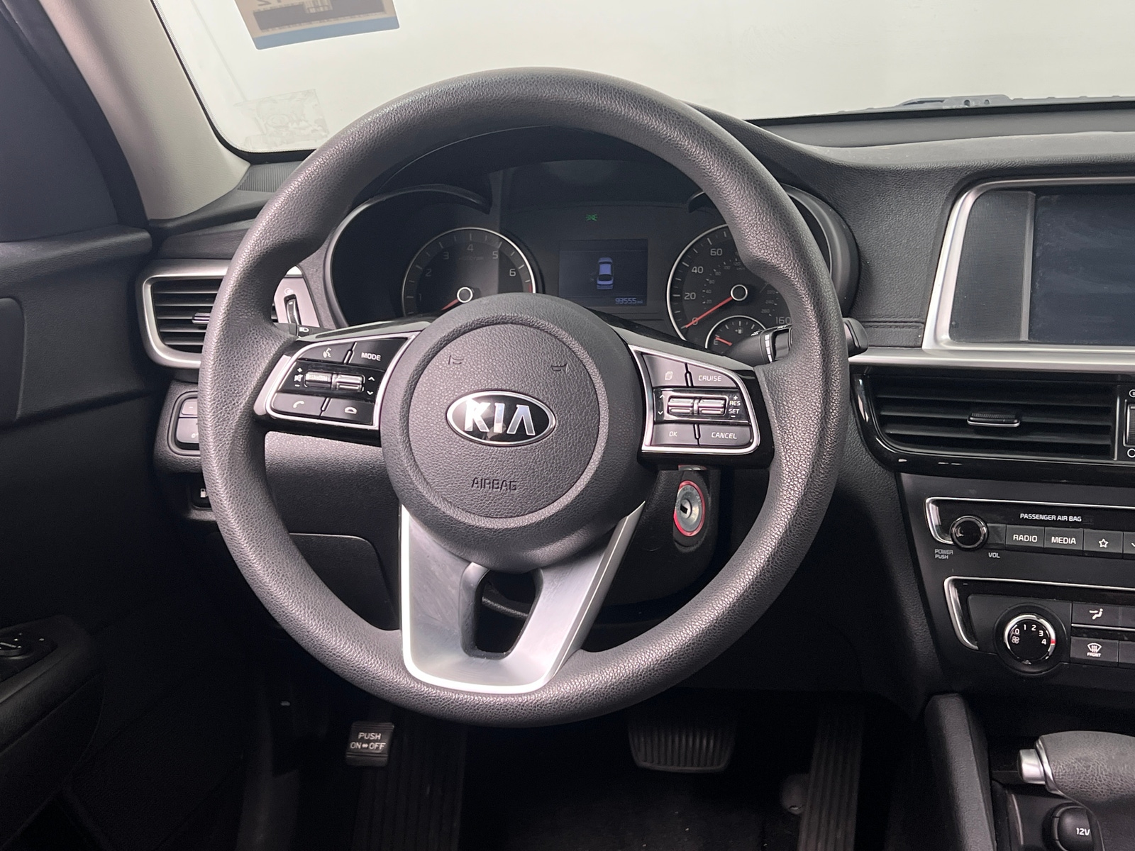 Thumbnail: 2019 Kia Optima - 5