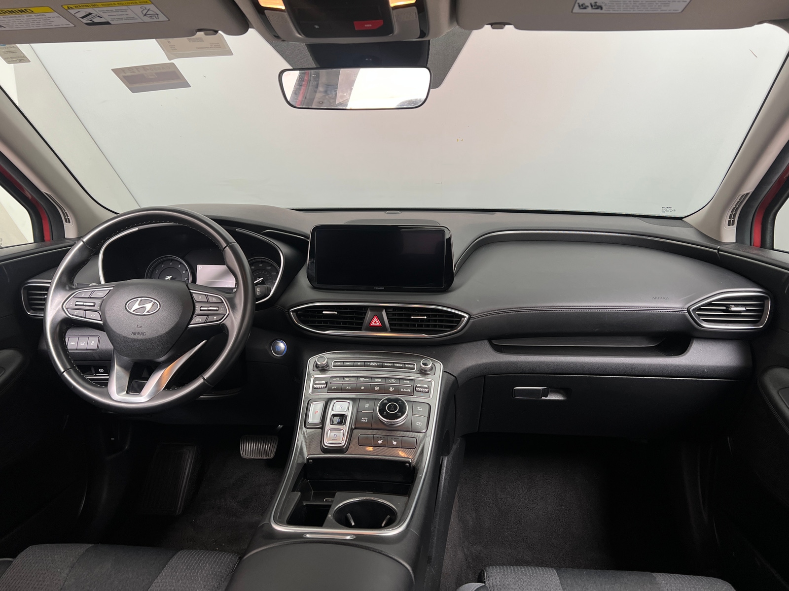 Thumbnail: 2023 Hyundai Santa Fe - 3